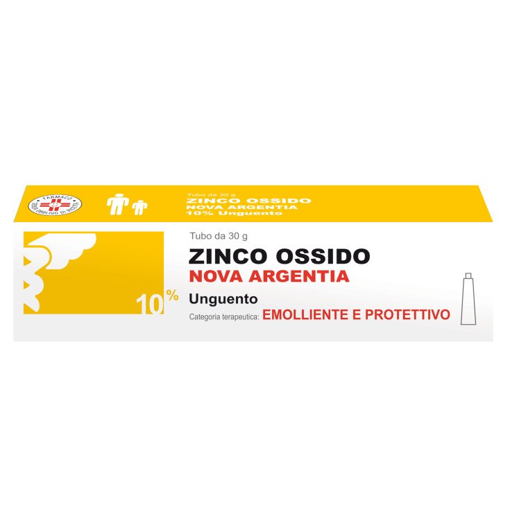Caelo Zinco Ossido PH EUR Polvere 1000g