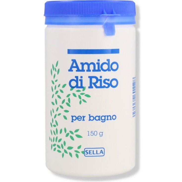 Caelo Amido di Riso PH EUR, 250 g