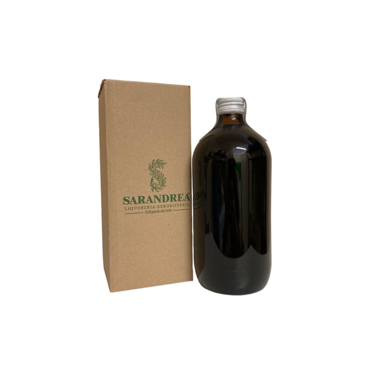 Sarandrea Agrimonia Tintura Madre 1000 ml