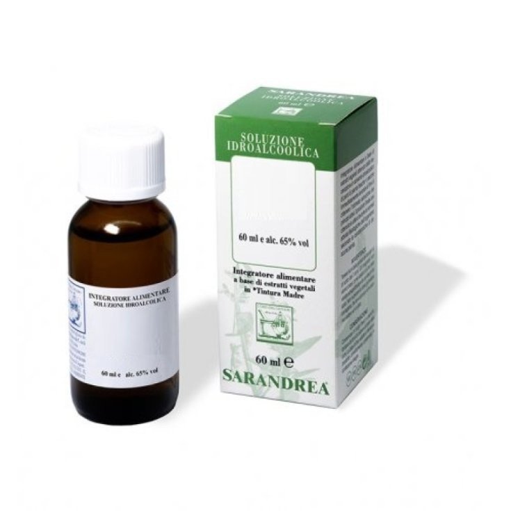 Sarandrea Boldo Tintura Madre 100ml