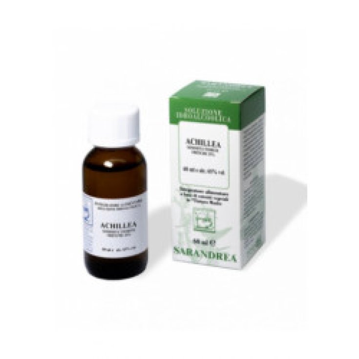 Sarandrea Bucco Tintura Madre, 100 ml
