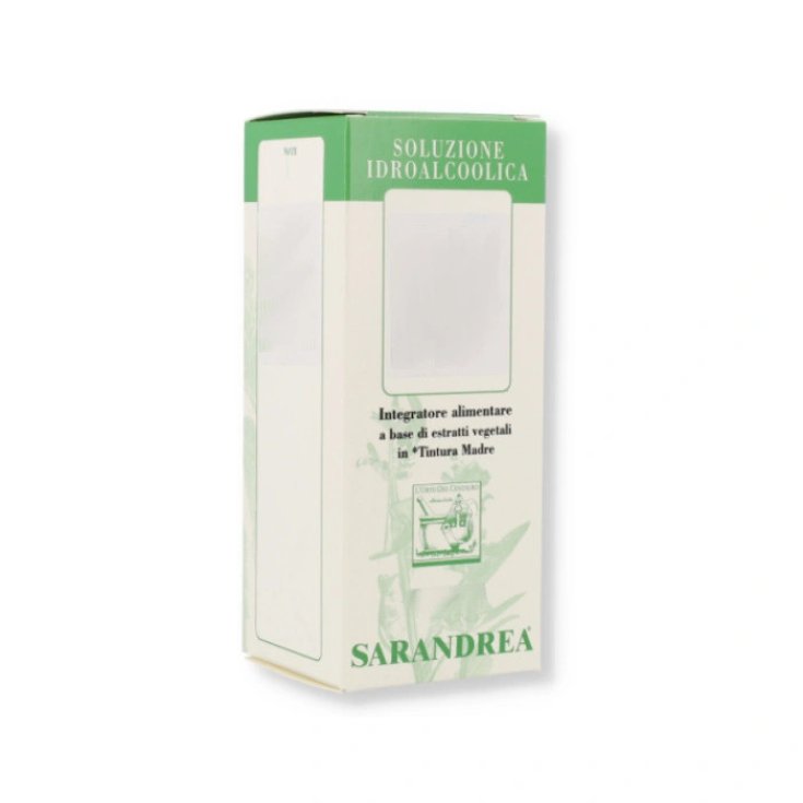 Sarandrea Marco &c. Lavanda Tintura Madre 500ml