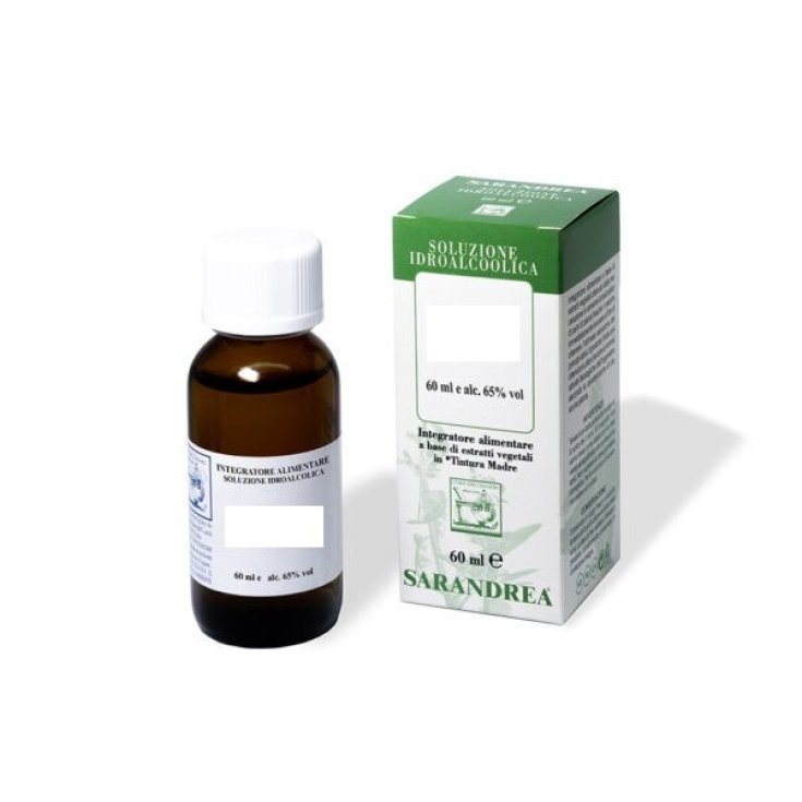 Sarandrea Marco Tiglio Tintura Madre 1000ml