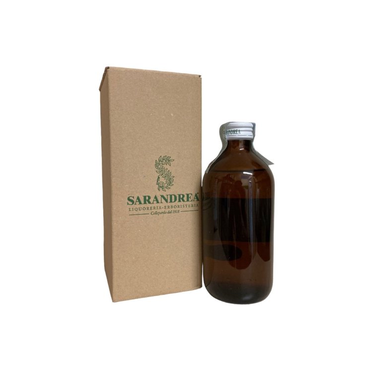 Sarandrea Marco & C. Ribes Nigrum Macerato Glicerico 500ml