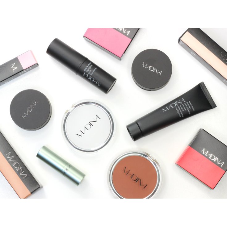 Madina Milano Class Cr Lipst27
