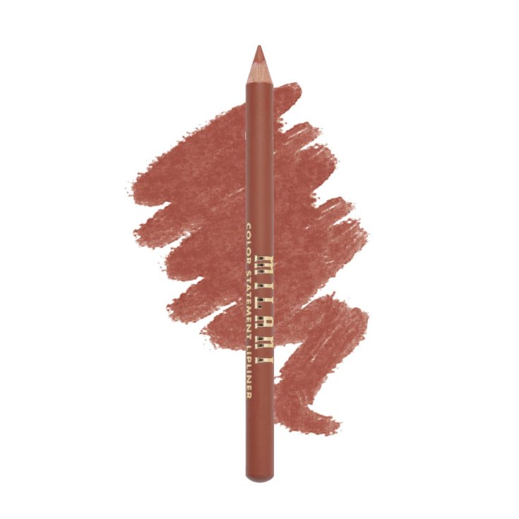 Madina Milano Luxe Prl Lipliner 04
