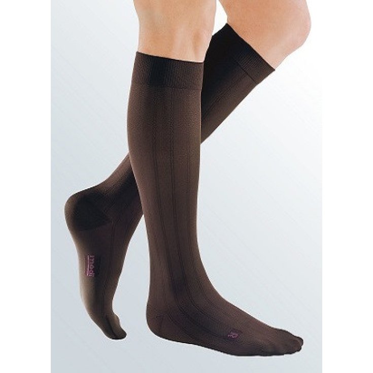 Medi Italia Gambaletto Uomo 18 Marrone 1860