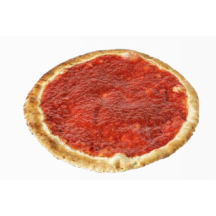 Marsa Pizza con Pomodoro Surgelata Senza Glutine 200g