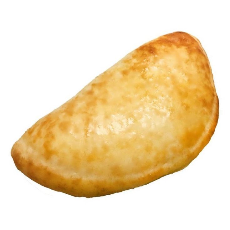 Marsa Srl Calzone Tiella Svizzera Senza Glutine 350g