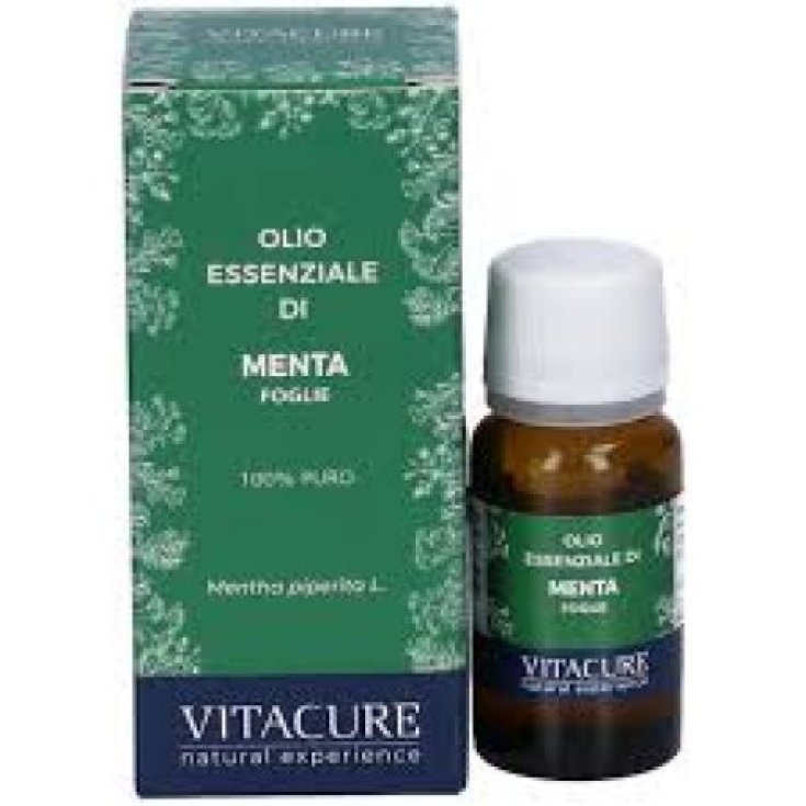 Natur Srl Peppermint 30ml