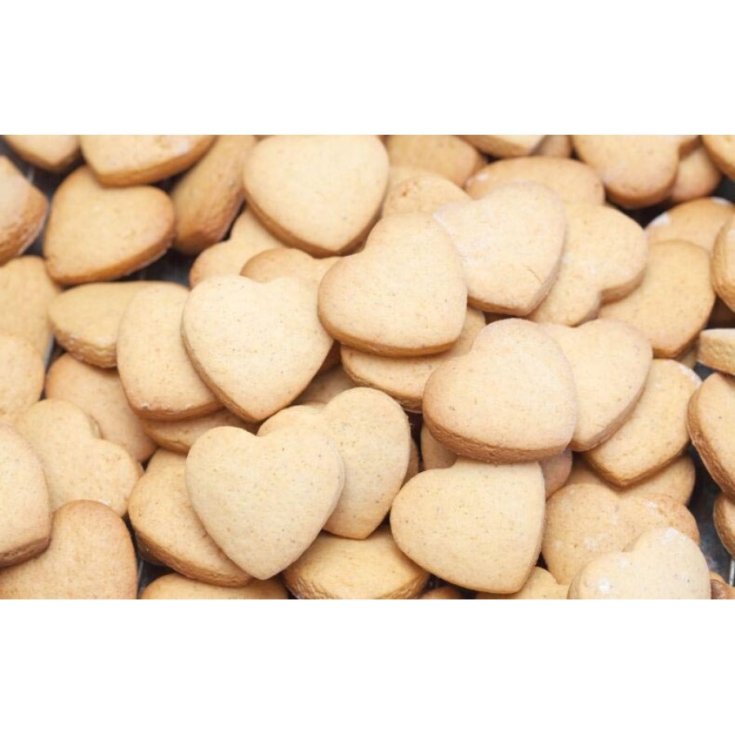 Maria Salemme Le Frolle Natale Senza Glutine 220g