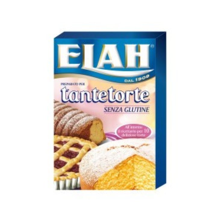 Marsa Srl Trancino Torta Chantilly Senza Glutine 750g