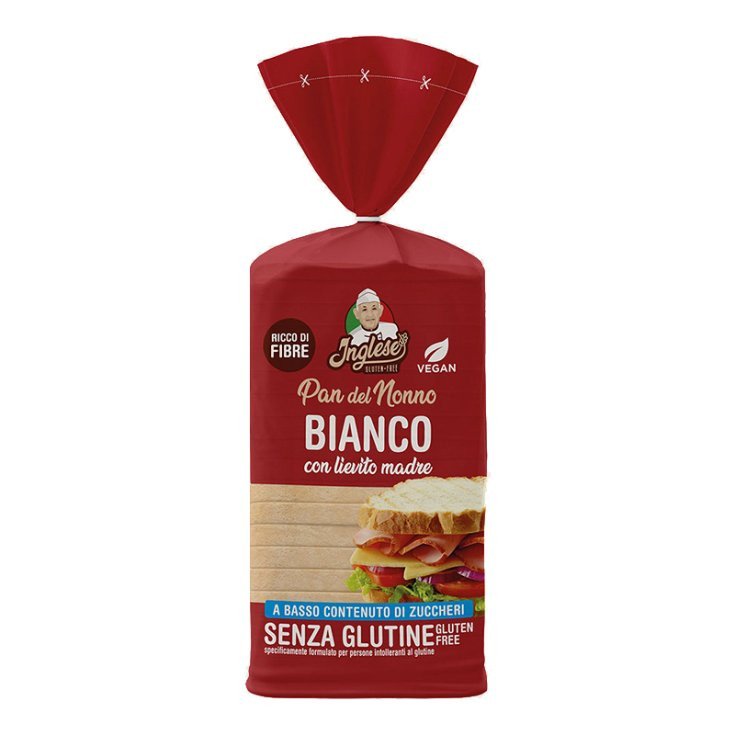 Marsa Pane Morbido Panini 300G