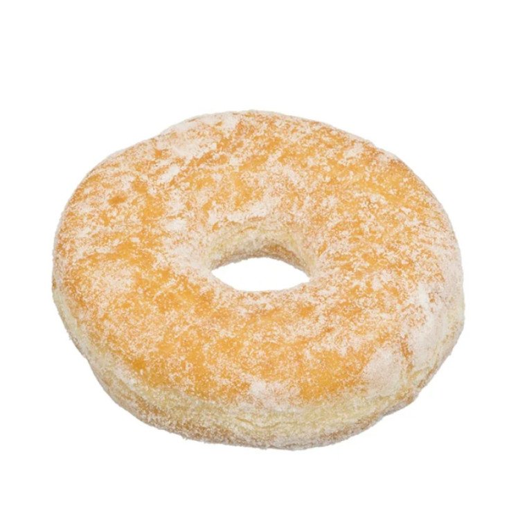 Maria Salemme Il Soffice Ciambella Senza Glutine 200 g