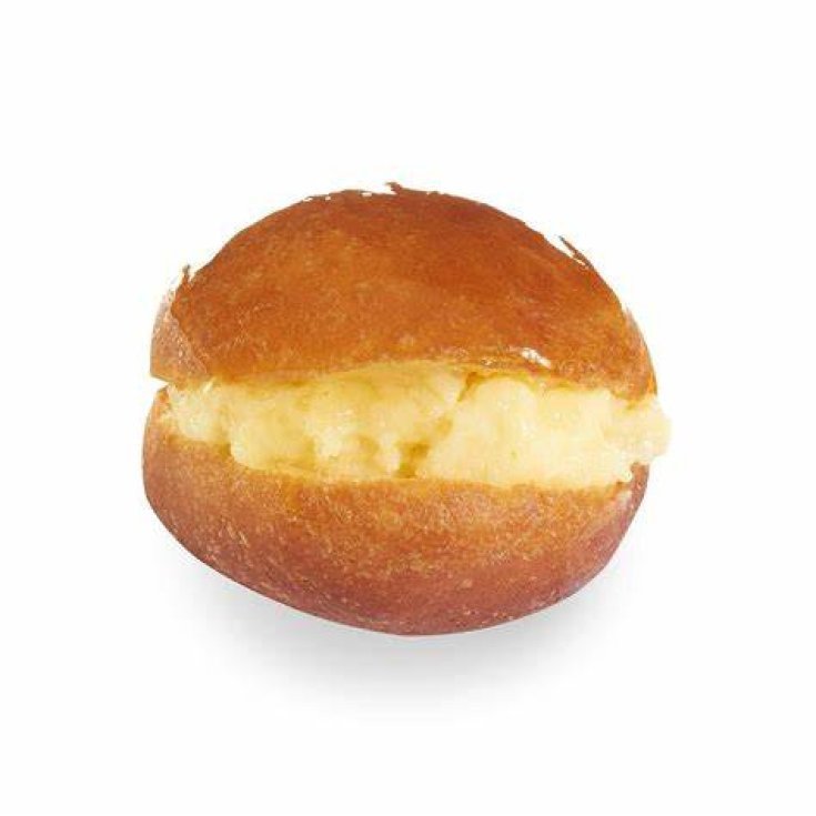 Maria Salemme Il Soffice Bomba da Farcire Senza Glutine 220g