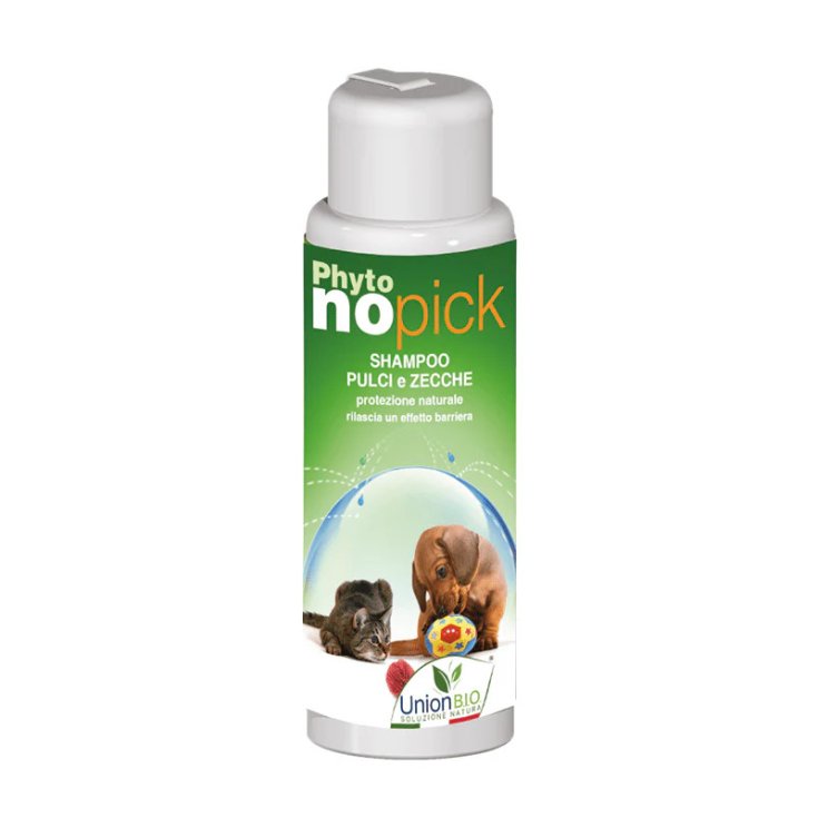 Phytonopick Shampoo Cani e Gatti 250ml