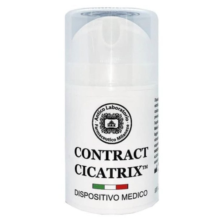 Alfam&igrave; Contract Cicatrix Gel 50 ml