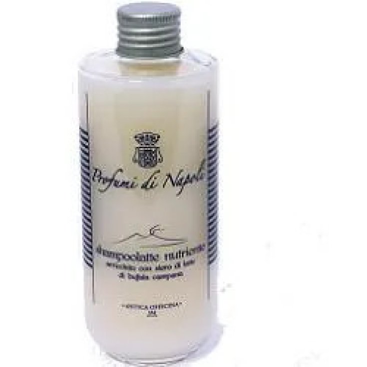 Antica Officina Partenopea Shampoolatte Bufala 200ml