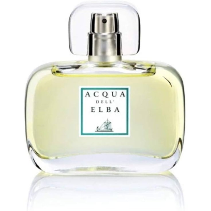 Acqua Dell'Elba EDT Bimbo, 50ml