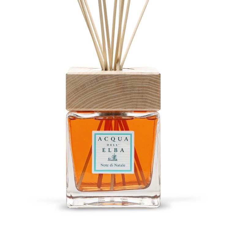 Acqua dell'Elba Note di Natale Profumatore Ambiente 500ml