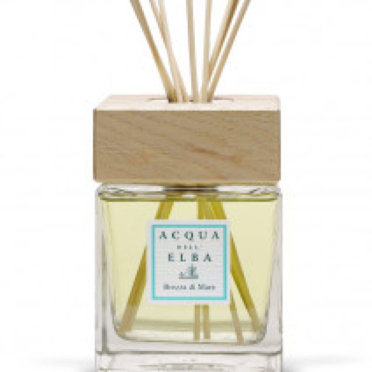 Acqua dell'Elba Brezza di Mare Profumatore Ambiente 500ml
