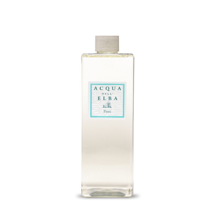 Acqua Dell'Elba Fiori Ricarica Ambiente 500ml