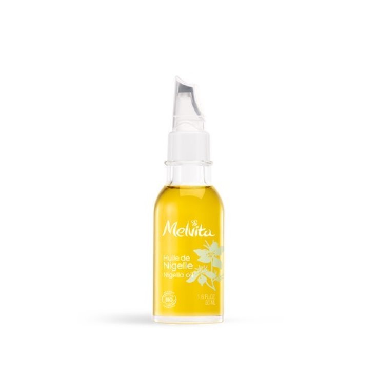 Caelo Olio di Nigella 100ml