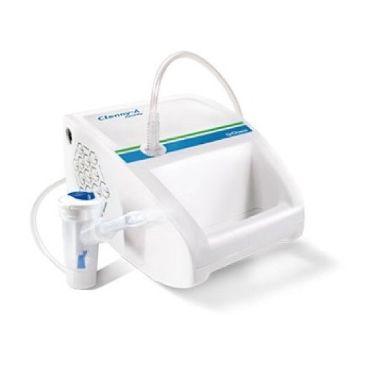 Clenny-A Trasformatore per Aerosol Clenny A Compact