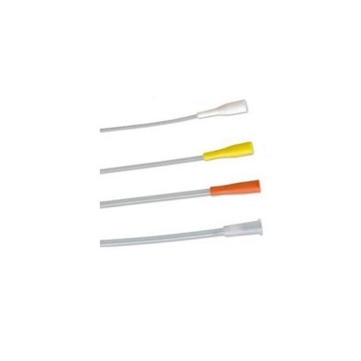 Dlm Srl Catetere Vescicale per Gatto 1,3x130