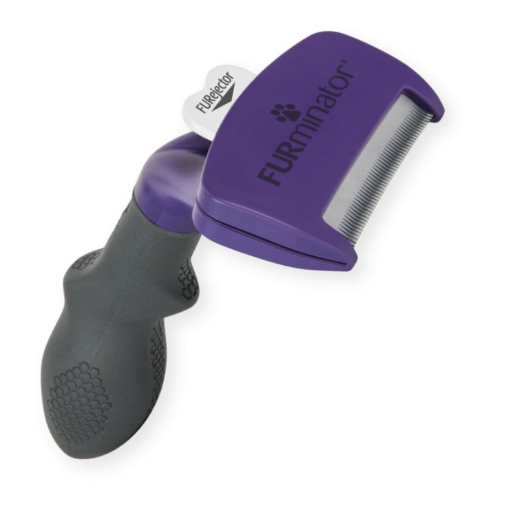Furminator Fur Dry Cani M Viola 41 cm