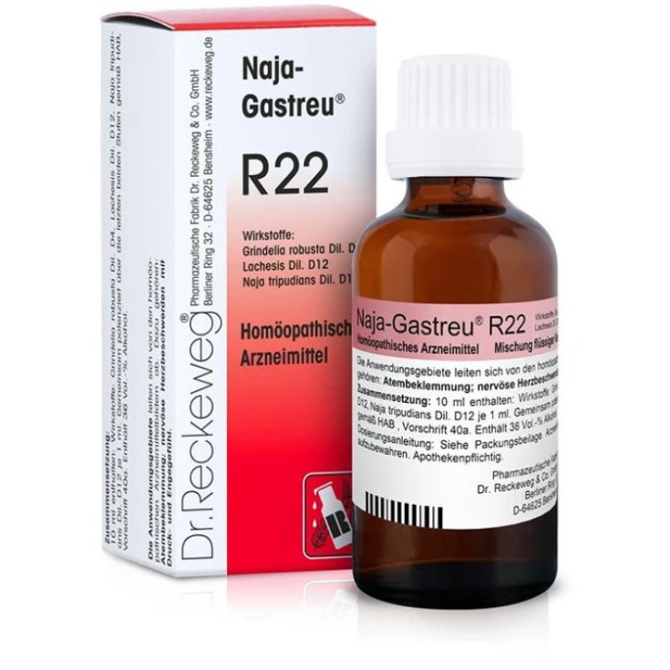 Gi.Le.Pharma Arlena D Rubino Capretto