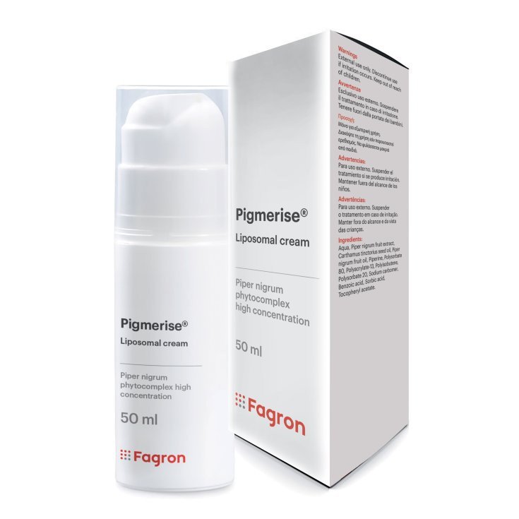 Fagron Italia Srl Epifactor 1ml Materia Prima per Laboratorio