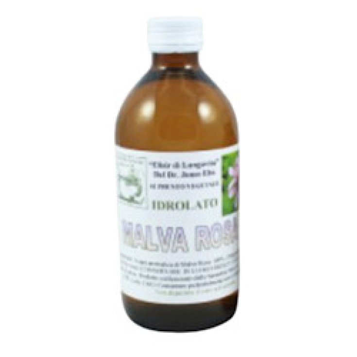Sarandrea Marco &c. Srl Idrolato di Malva Rosa 100ml