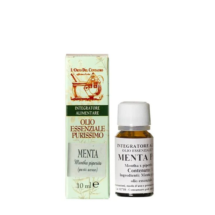 Sarandrea Olio Essenziale Menta 10ml