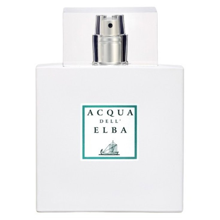 Acqua dell'Elba Sport Eau de Parfum 100ml Unisex