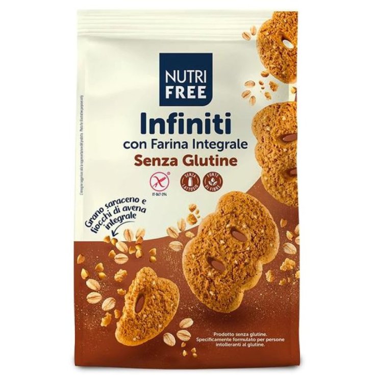 S.g. Sas Pizzelle Fritte Zuccherate Senza Glutine - 150g