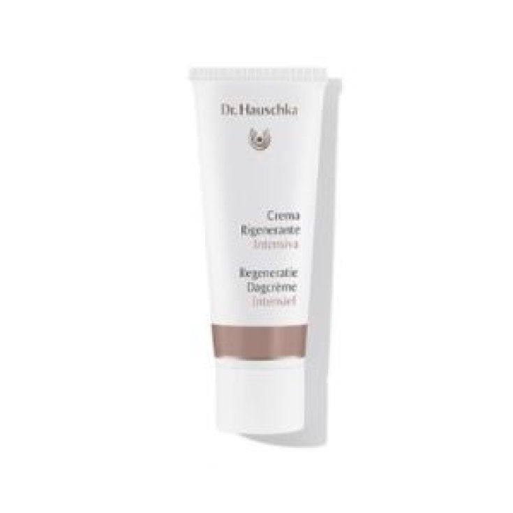 Dr. Hauschka Crema Rigenerante Viso Pelle Matura 40 ml