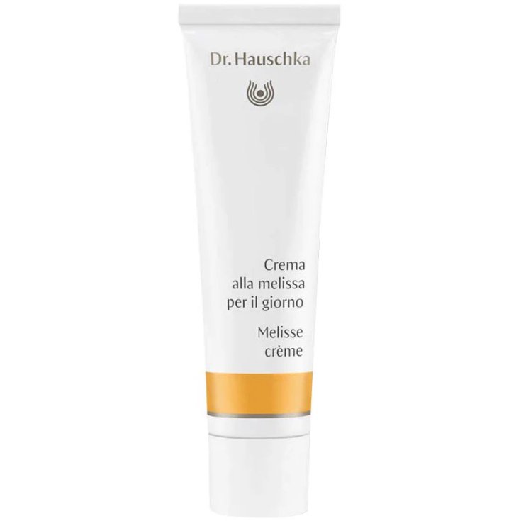 Dr. hauschka Crema Giorno Cotogna 30ml