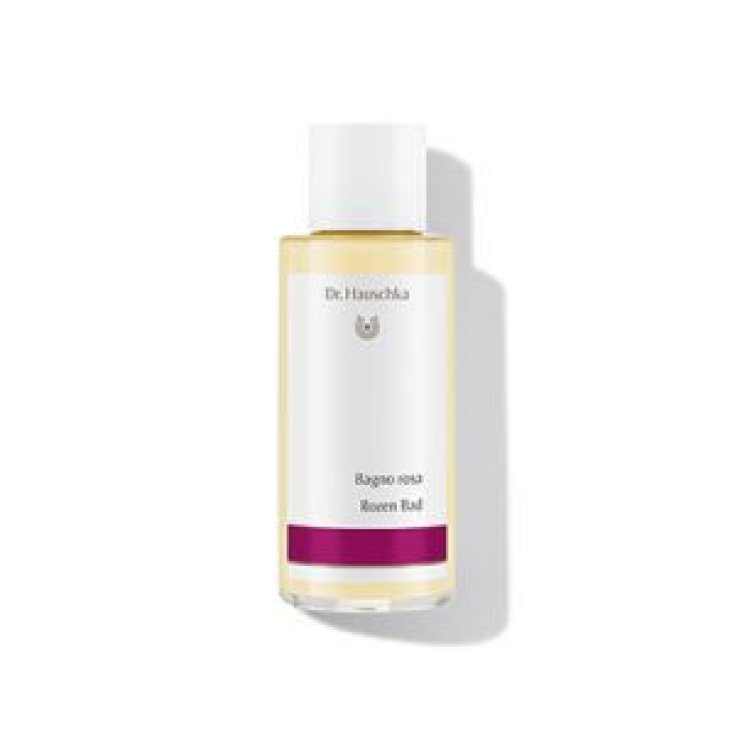 Dr. hauschka Bagno Torba Lavanda 100 ml
