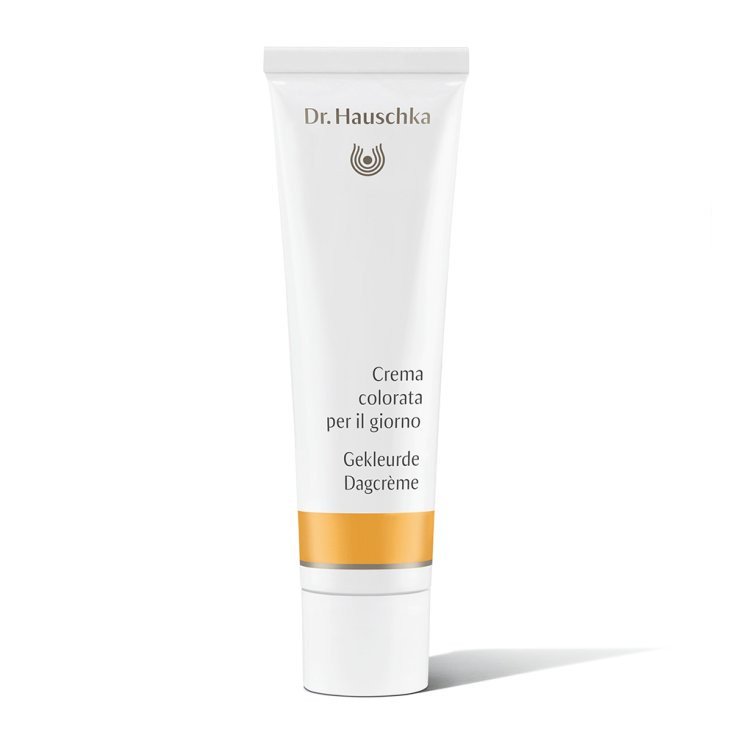 Dr. hauschka Crema Colorata Giorno 30ml