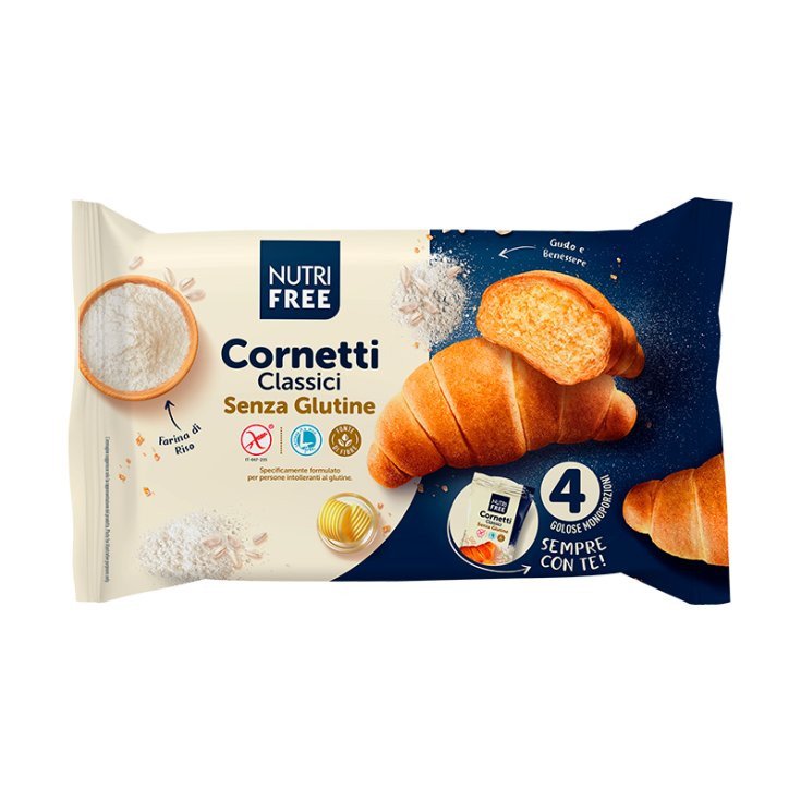 C'e' Gusto Cornetto Vuoto 90g