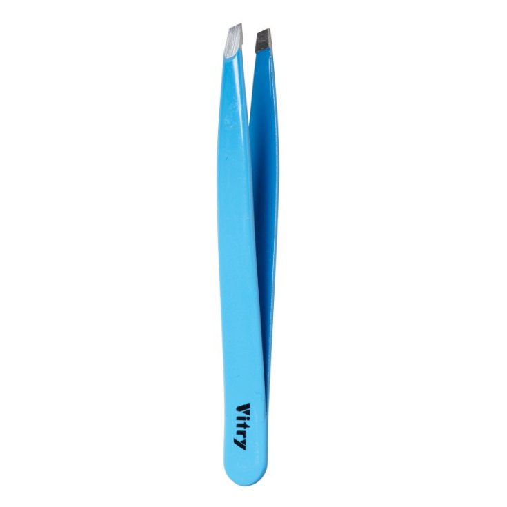 Vitry Pinzetta Luminosa Blu