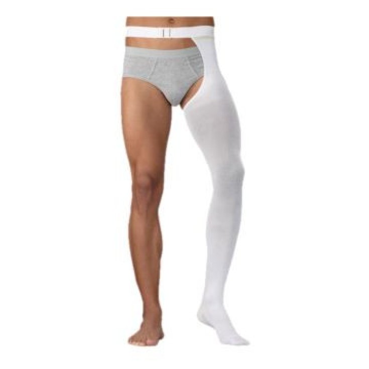 Varisan Ethere Collant Compressivo 15-20 mmHg Poudre