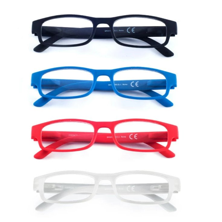 Contacta Occhiale da Lettura +2,00