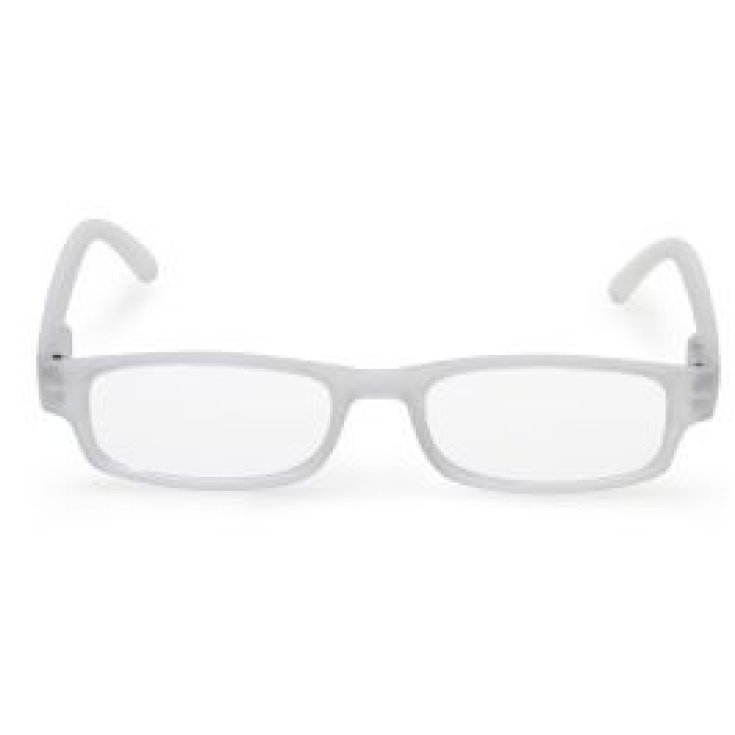 Contacta Occhiale da Lettura Crystal +3.00 Diottrie