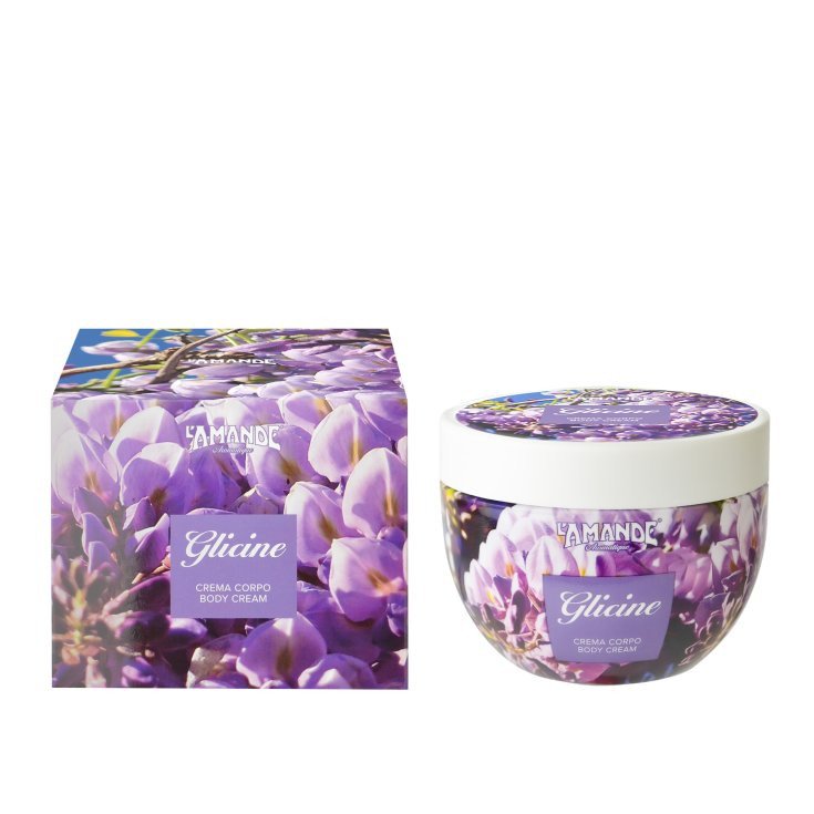 L'amande Bagnodoc Glicine 250ml
