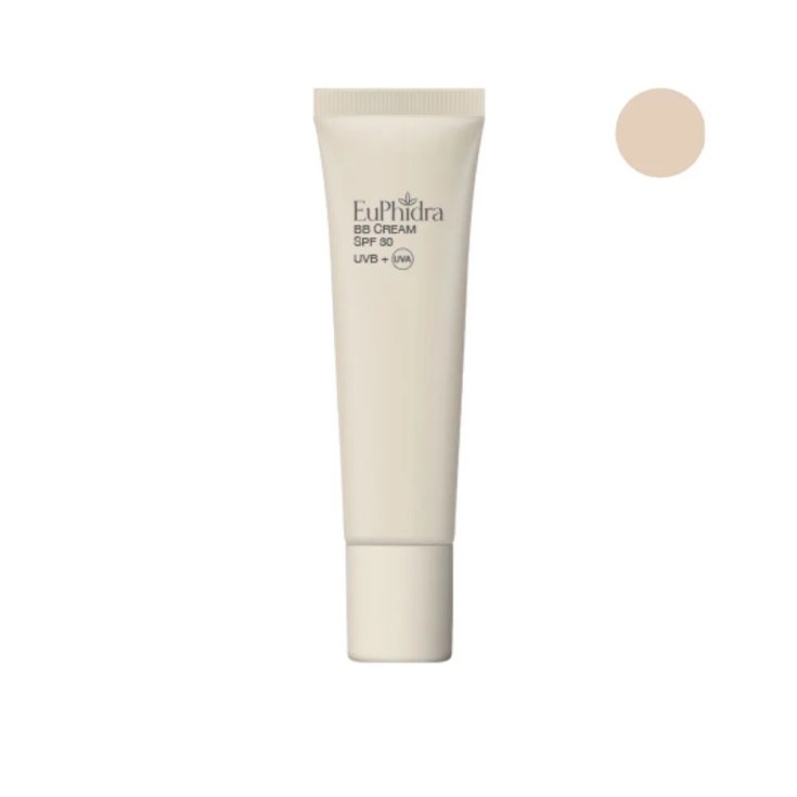 Euphidra BB Cream 4.0 SPF30 BC1