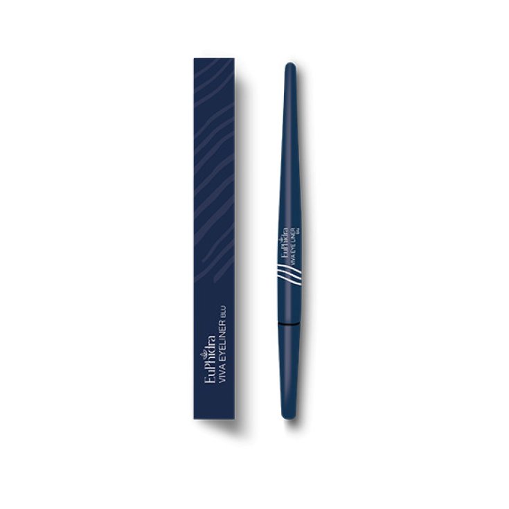 Zeta Farmaceutici Eyeliner Blu 1,8 G