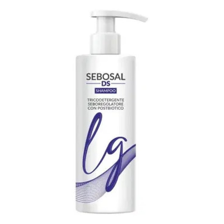 Natlife Trihemp DS Shampoo Delicato Capelli, 150ml