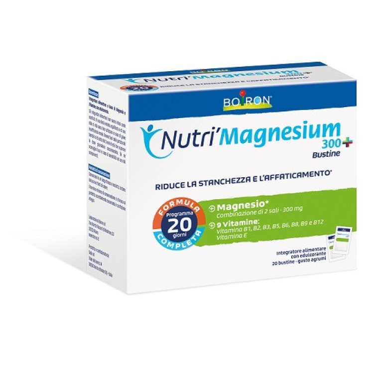 DYMALIFE Onlife Integratore Alimentare 20 Bustine